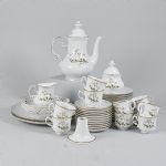 1521 8232 COFFEE SET